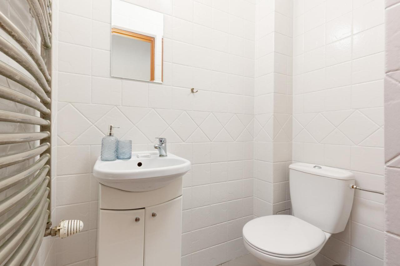 Holiday House Cinema Experience Warsaw Michalowice By Renters Villa Dış mekan fotoğraf