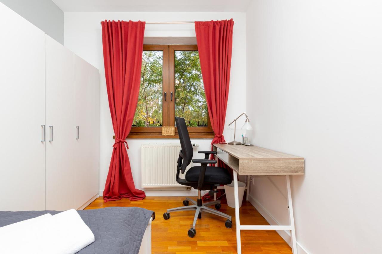 Holiday House Cinema Experience Warsaw Michalowice By Renters Villa Dış mekan fotoğraf